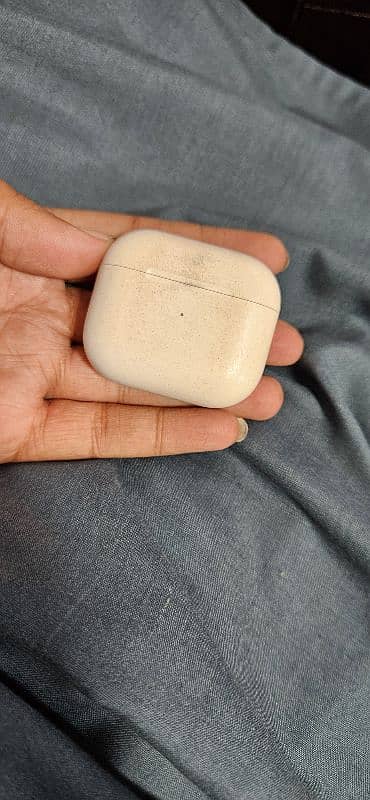 Airpods 3rd Generation 2