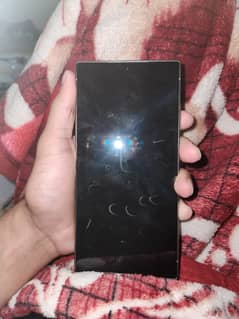 Samsung s24 ultra non