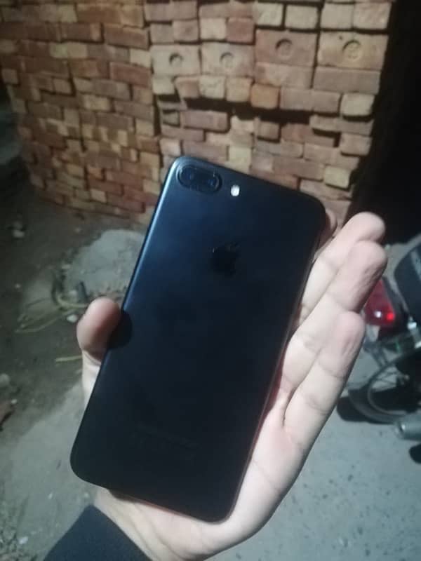 iphone 7plus 32gb non pta 1