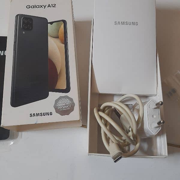 snmsung galaxy a12 1