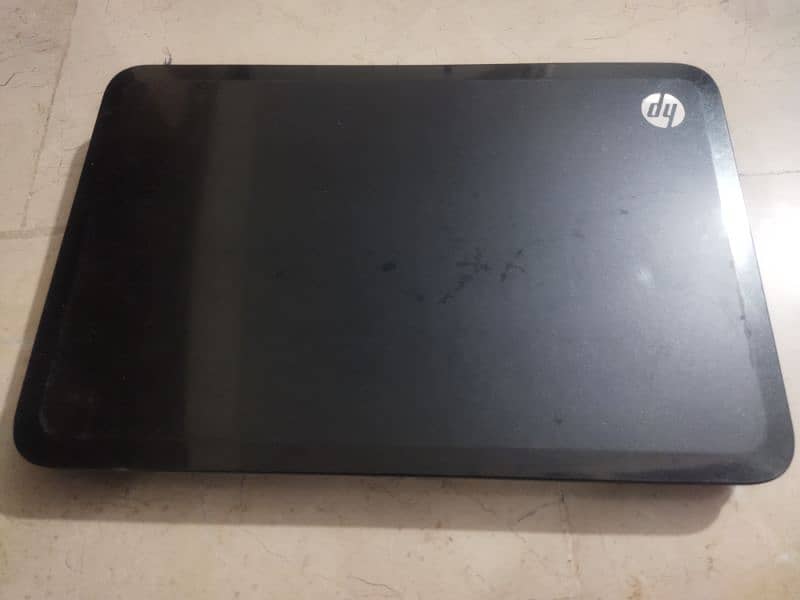 laptop HP core i3 3rd gen 0