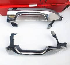 Kia Sportage door handle Genuine brand new available