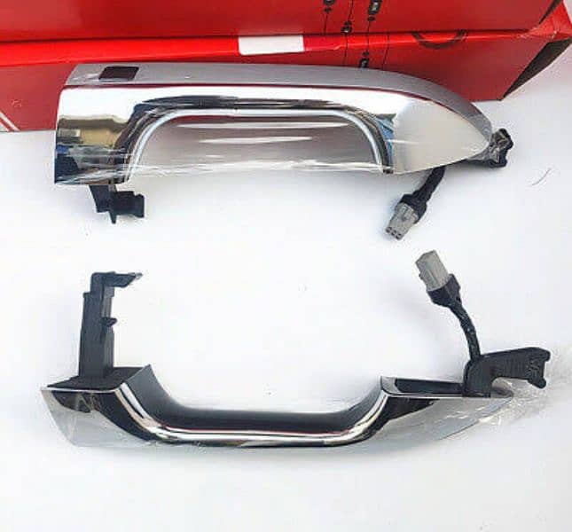 Kia Sportage door handle Genuine brand new available 0