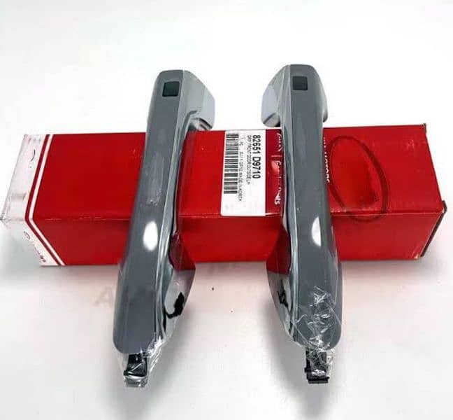 Kia Sportage door handle Genuine brand new available 1