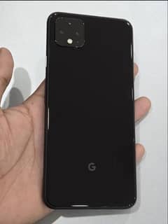 google pixel 4xl