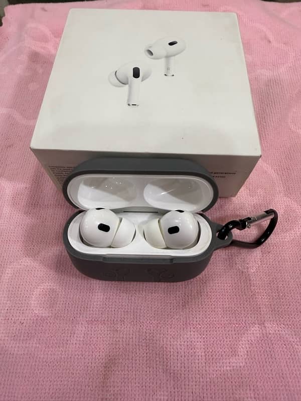 Apple AirPod Pro 2 0