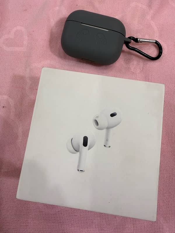 Apple AirPod Pro 2 1