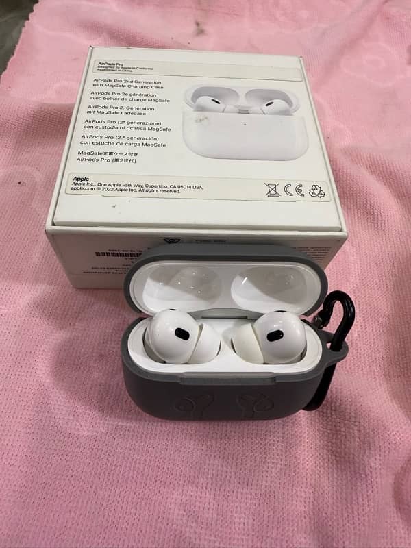 Apple AirPod Pro 2 2