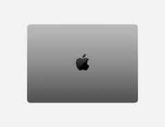 Macbook Pro  M3  14 Inches  512gb  8gb  10 core 2023 Space Grey colour