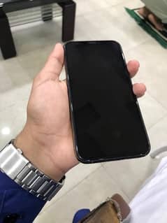 I Phone XS 256gb Mint Condition