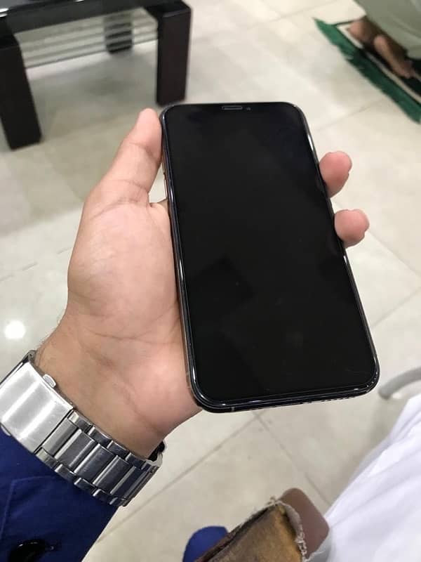 I Phone XS 256gb Mint Condition 0