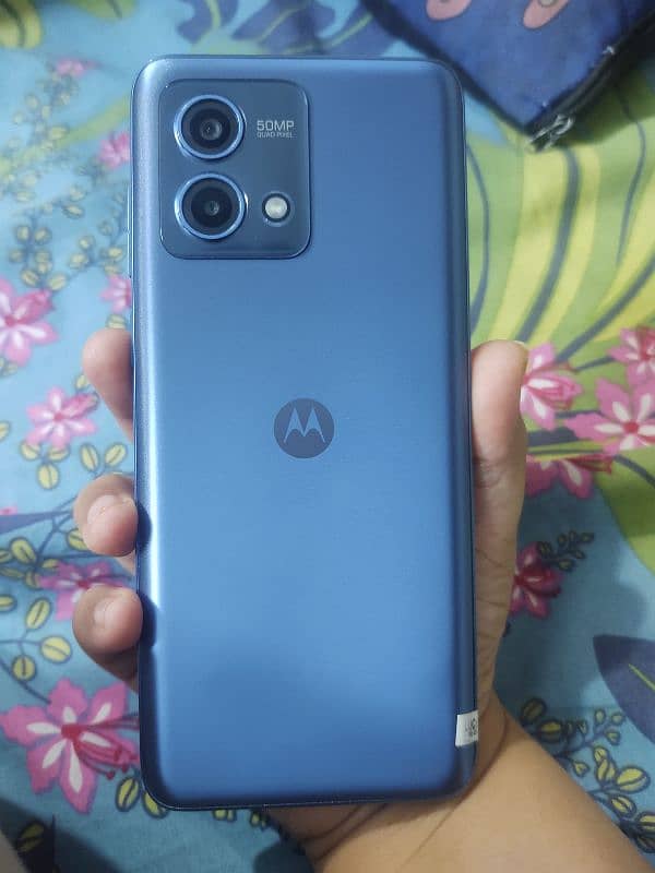 moto g stylus (2023) urgent sale 4