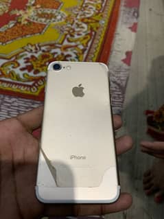 iPhone 7 128 gb non pta factory unlock