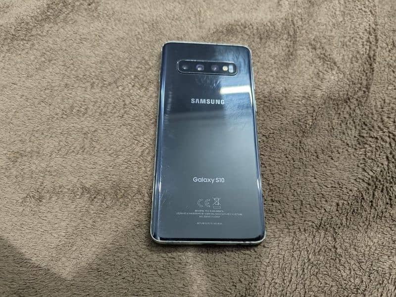 Samsung Galaxy S10 Pta Approved 0