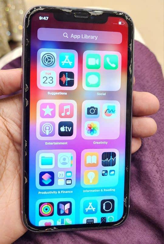 iphone 11 128gb 1