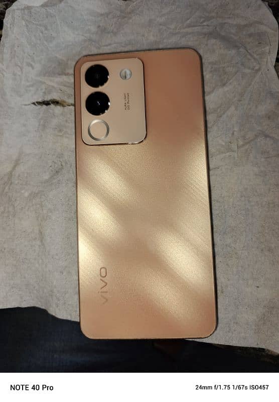 vivo v29e 5g 5