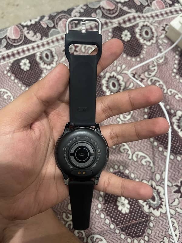 smart watch fit pro just box open 4