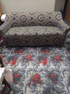 selling sofa