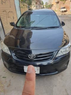 Corolla XLI,03024558761