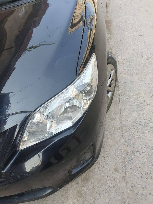 Corolla XLI,03024558761 5