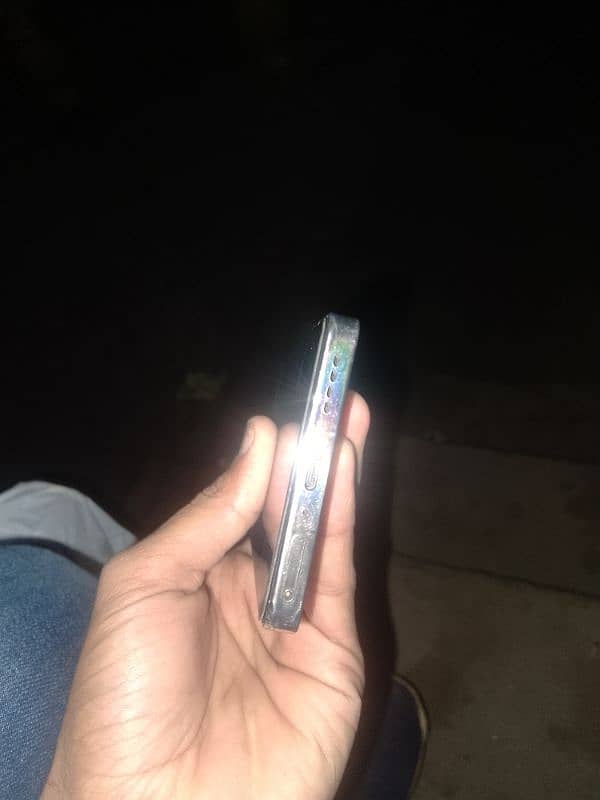 Infinix Not 40 3