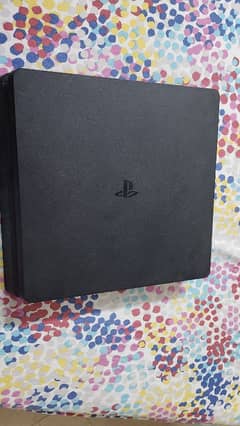 ps4 slim 1tb