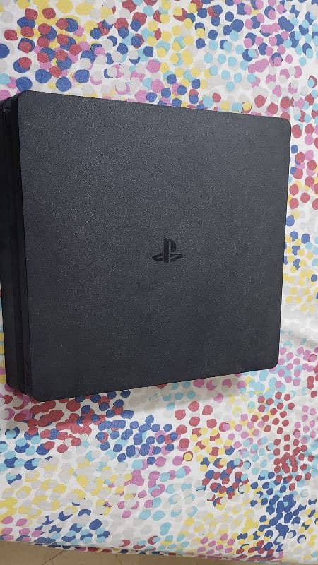 ps4 slim 1tb 0