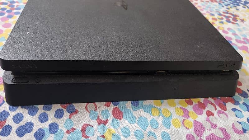 ps4 slim 1tb 1