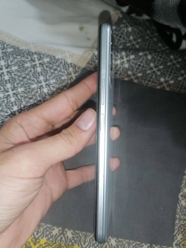 Infinix Hot 12 Used With Box And Charger 1