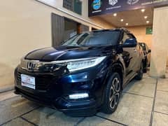 Honda Vezel 2019 Z Pkg 4 Grade 2024 Fresh Import 2018 vezal  2020