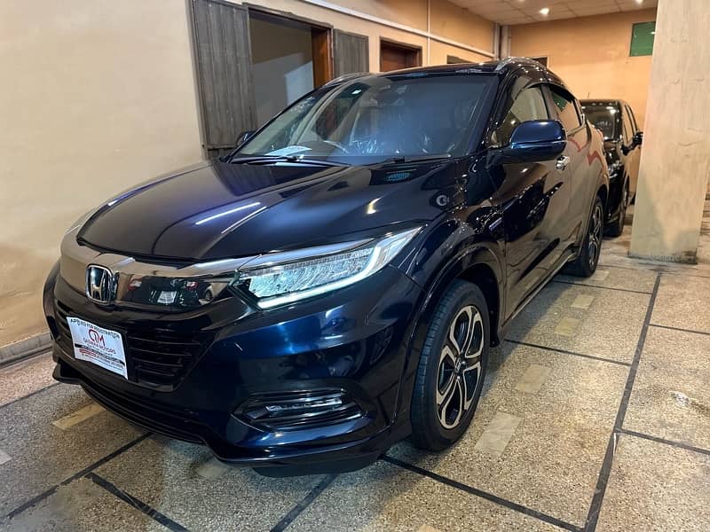 Honda Vezel 2019 Z Pkg 4 Grade 2024 Fresh Import 2018 vezal  2020 0