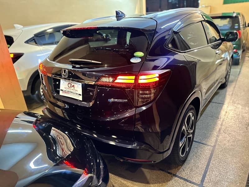 Honda Vezel 2019 Z Pkg 4 Grade 2024 Fresh Import 2018 vezal  2020 10