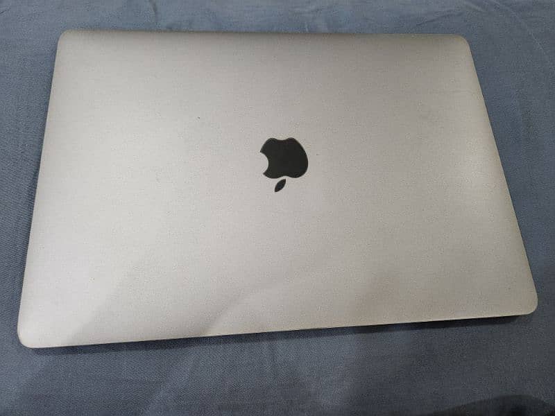 MacBook Pro 2017 13" 0