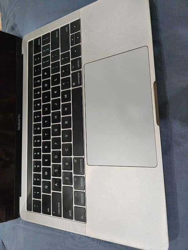 MacBook Pro 2017 13" 2