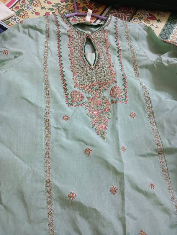 ethnic gharara 1