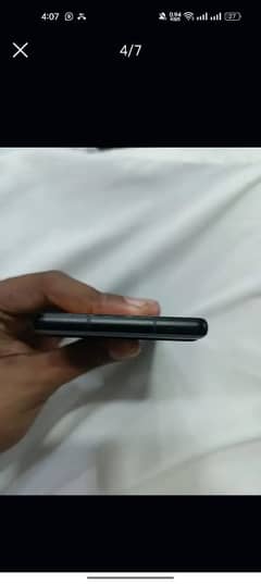 Google pixel 6A  Non pta Lock