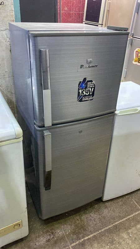 Dawlance Fridge 0