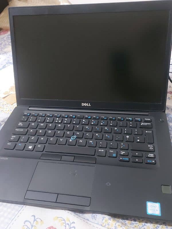 Dell Laptop/ intel core i5 with 4 gb RAM and 128 gb ROM 2