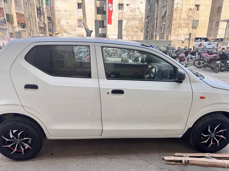 Suzuki Alto 2019 2