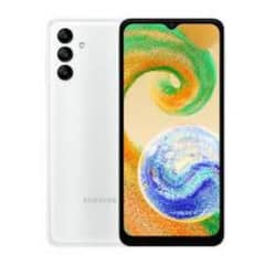 Samsung A04S 4/128 (Box Pack)