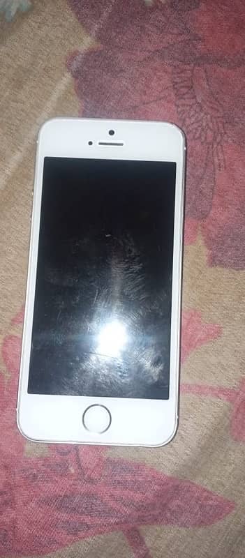 iphone 5s16gb 2