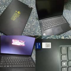 Lenovo i5 12th generation