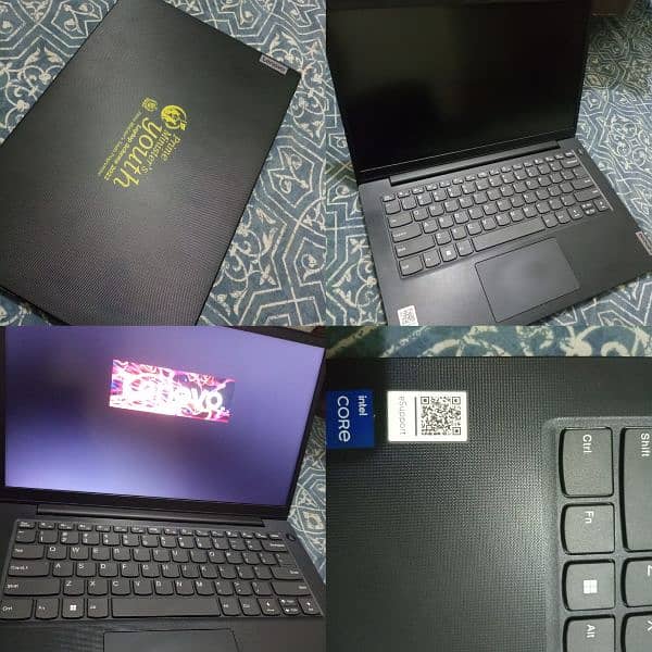 Lenovo i5 12th generation 0