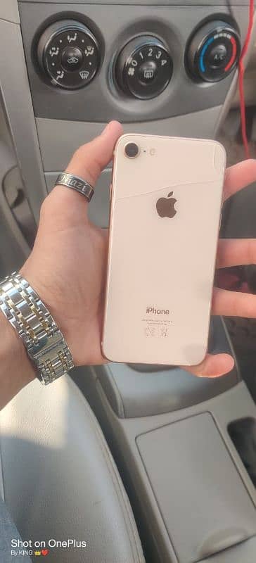 iphone 8 256gb non pta 3