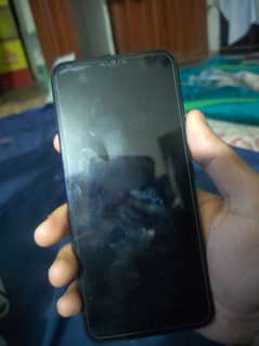 Infinix smart 6 HD 2/32