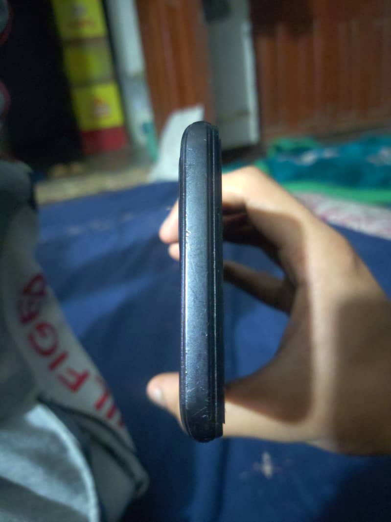 Infinix smart 6 HD 2/32 5