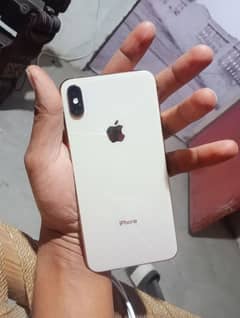 iphone xs max