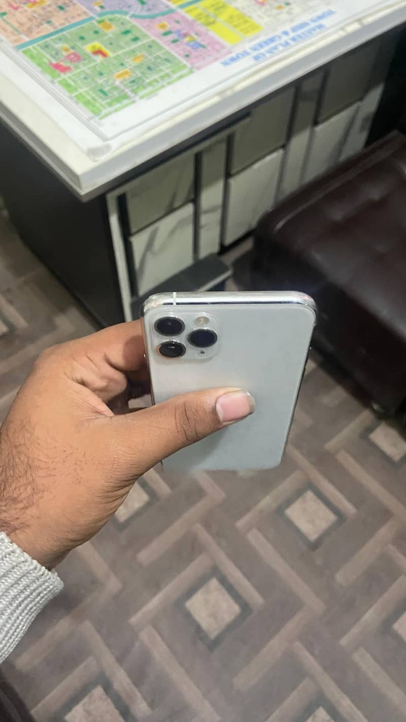 iphone 11 pro 256 pta approved 1