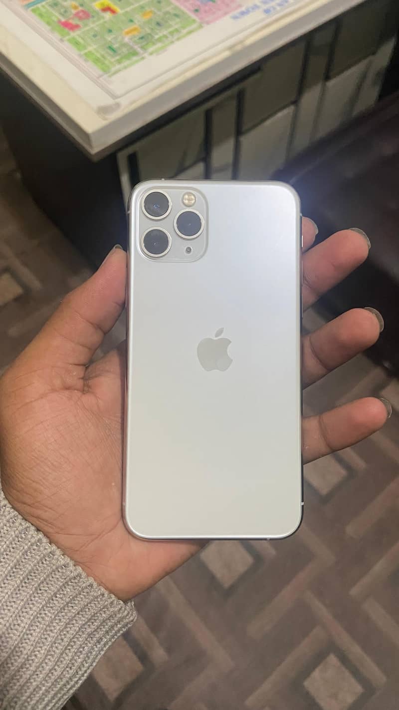 iphone 11 pro 256 pta approved 4