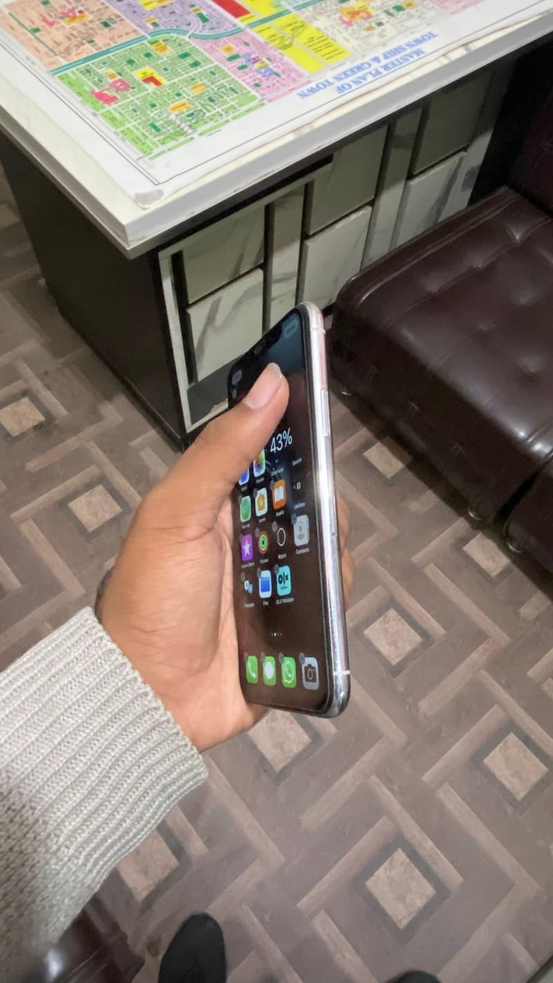 iphone 11 pro 256 pta approved 6